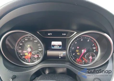 2019 Mercedes-Benz Cla 250 из США, поврежденный, VIN WDDSJ4EB6KN749646